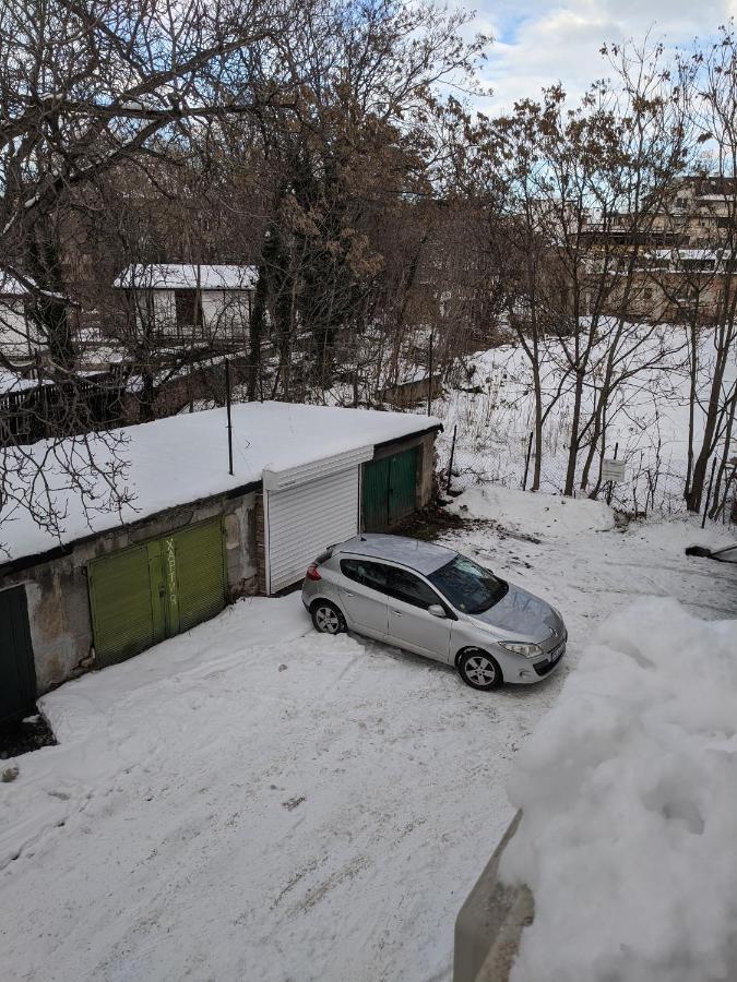 Midtown Place Apartment Doris 1 With Garage Plovdiv Exterior photo